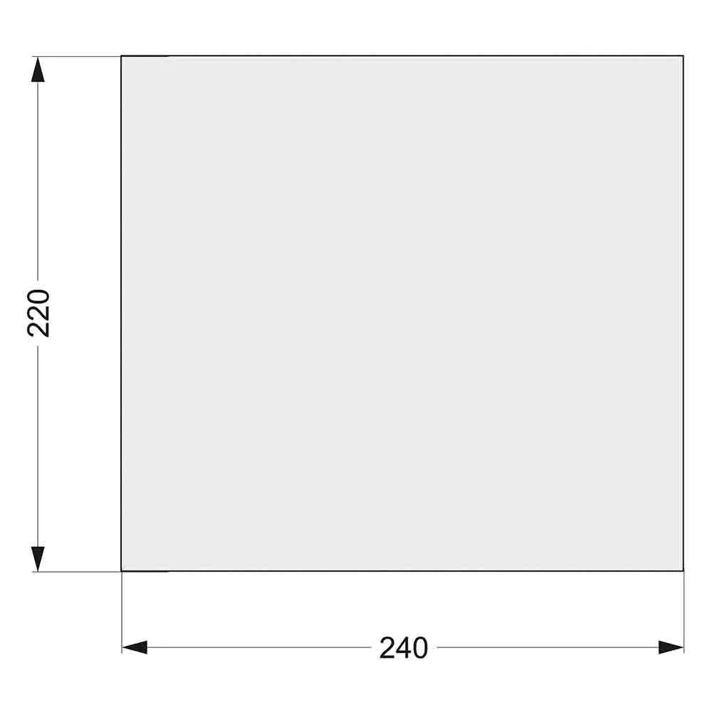  /  Floorsheet Tyvek IV 240 X 220cm