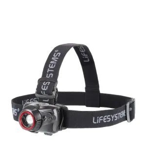 / Intensity 500 Pro Head Torch , Rechargeable / AAA