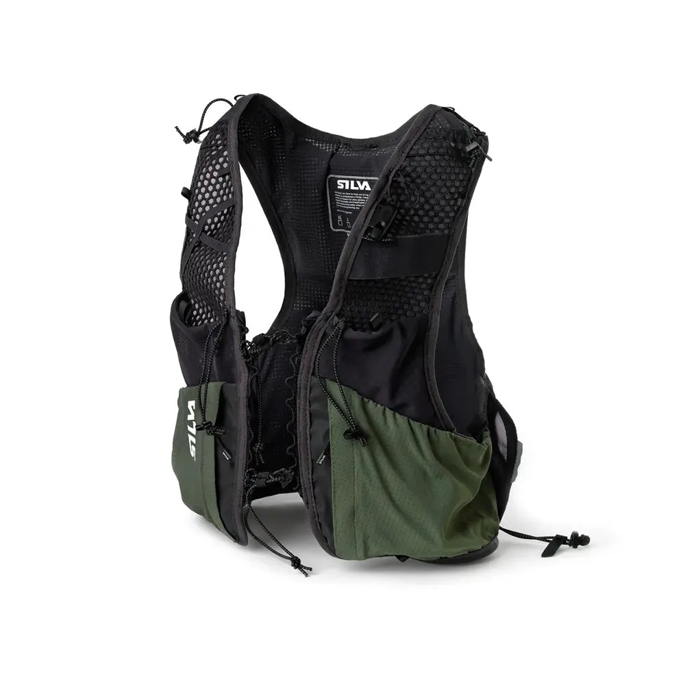 / Strive 5 Vest