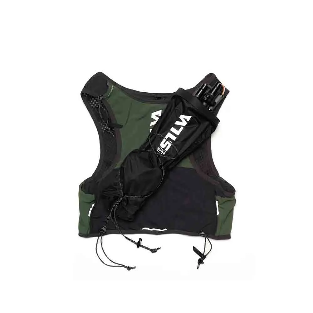 / Strive 5 Vest