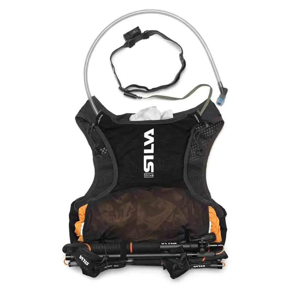 / Strive 5 Vest
