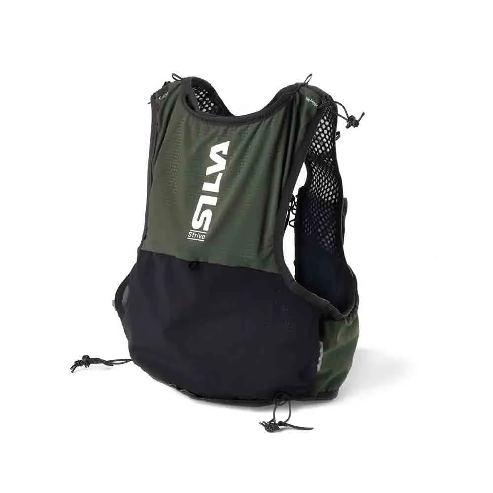 / Strive 5 Vest
