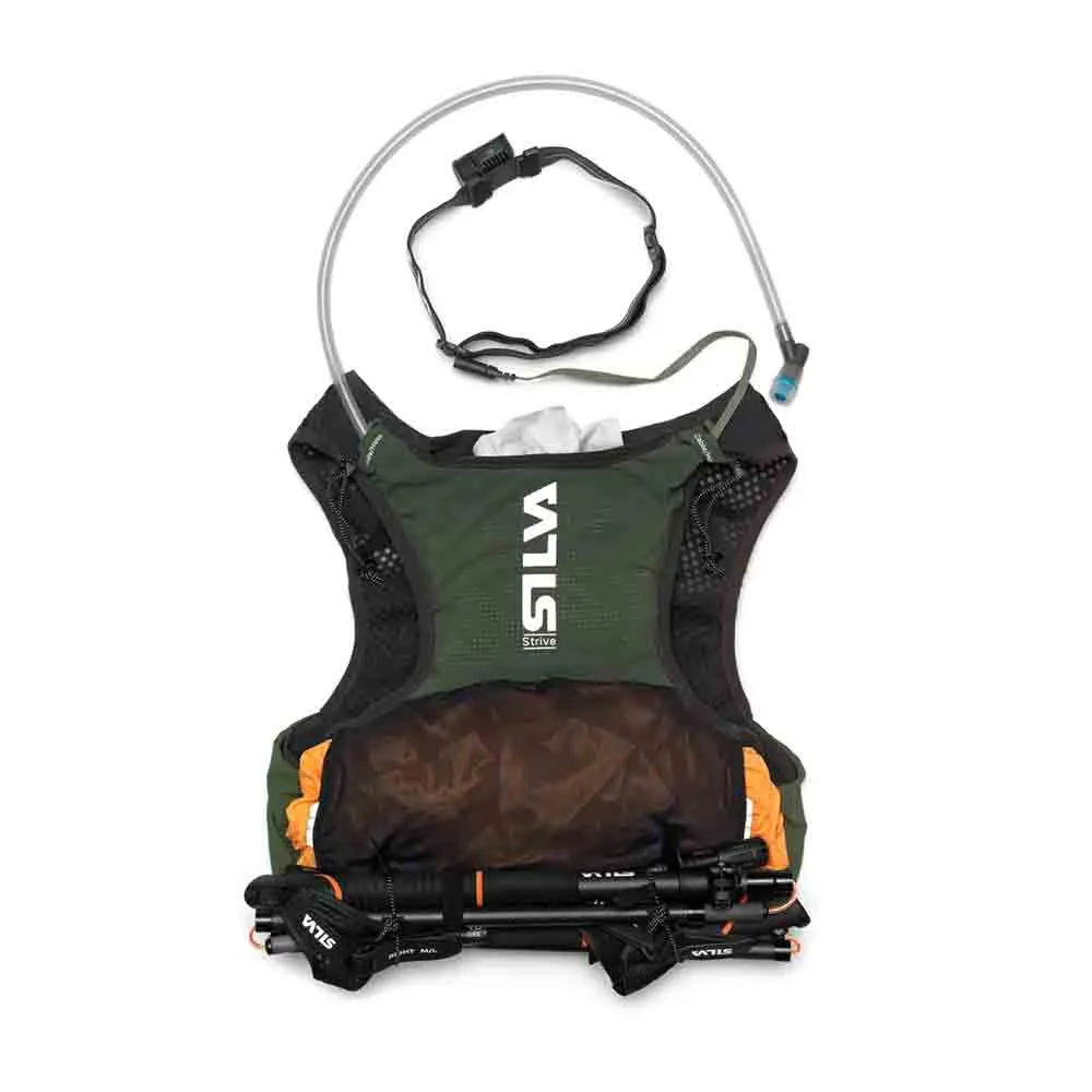 / Strive 5 Vest
