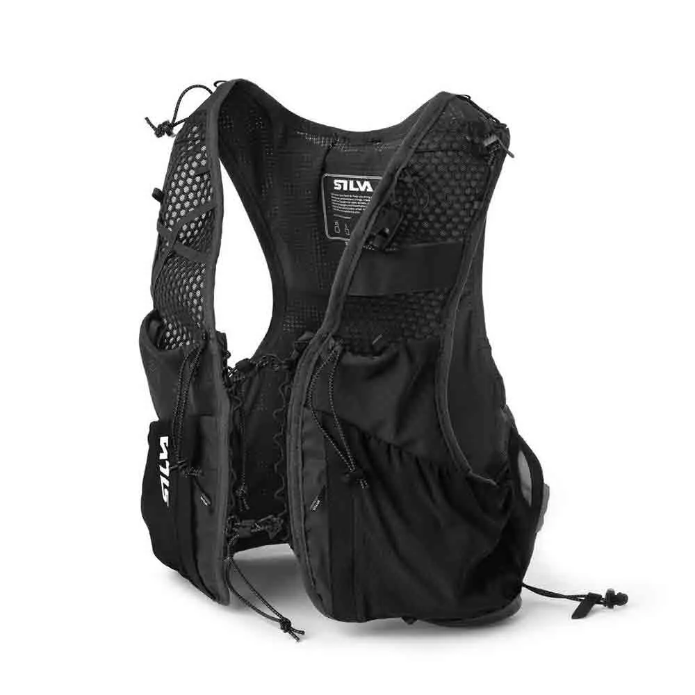 / Strive 5 Vest