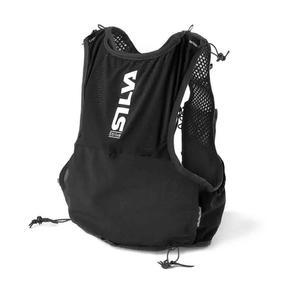 / Strive 5 Vest