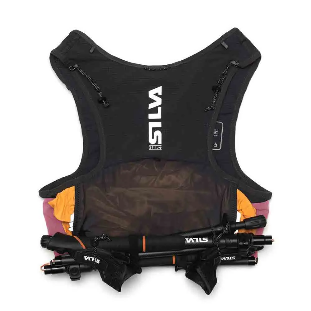 / Strive Fly Vest