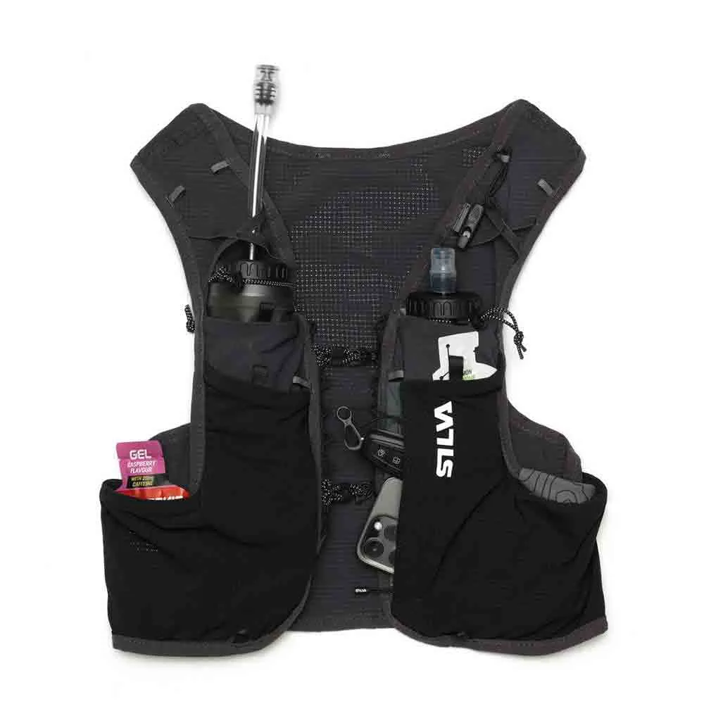 / Strive Fly Vest