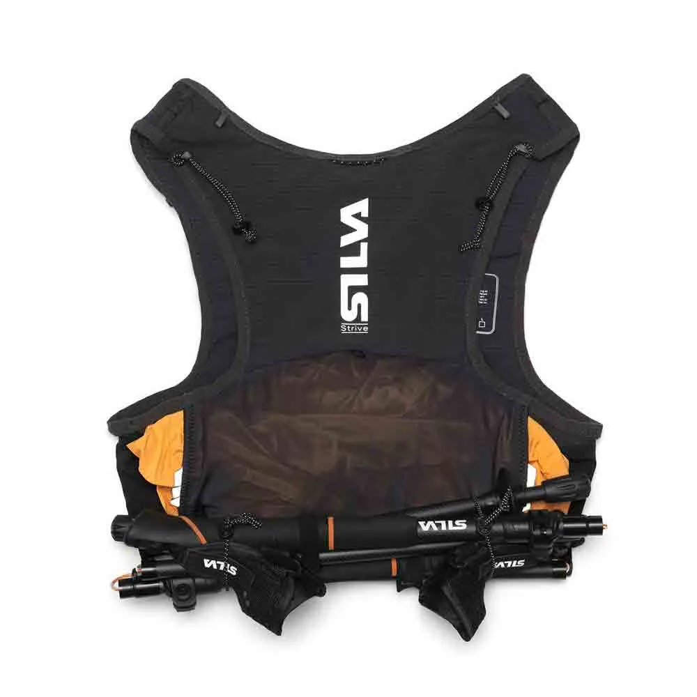 / Strive Fly Vest