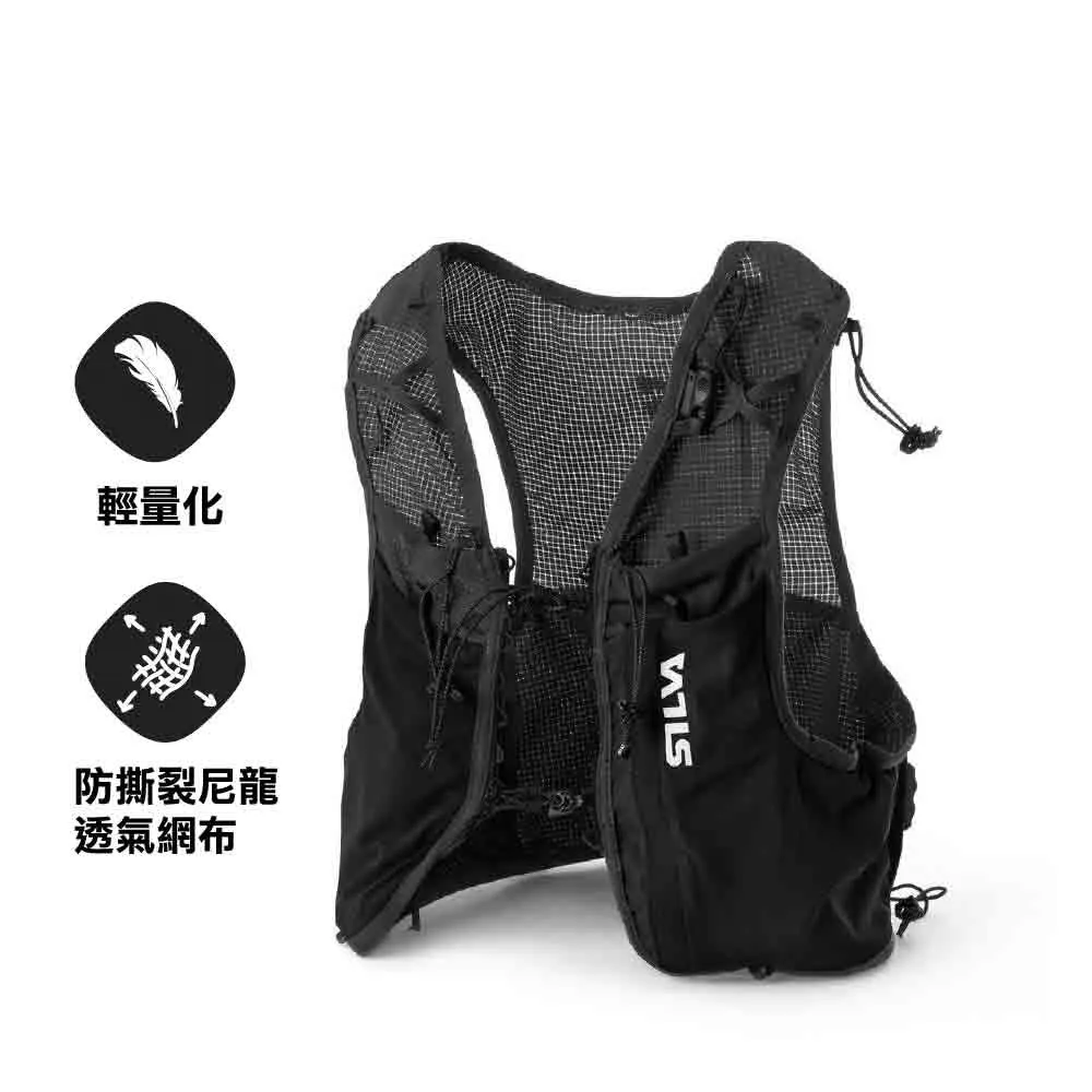 / Strive Fly Vest