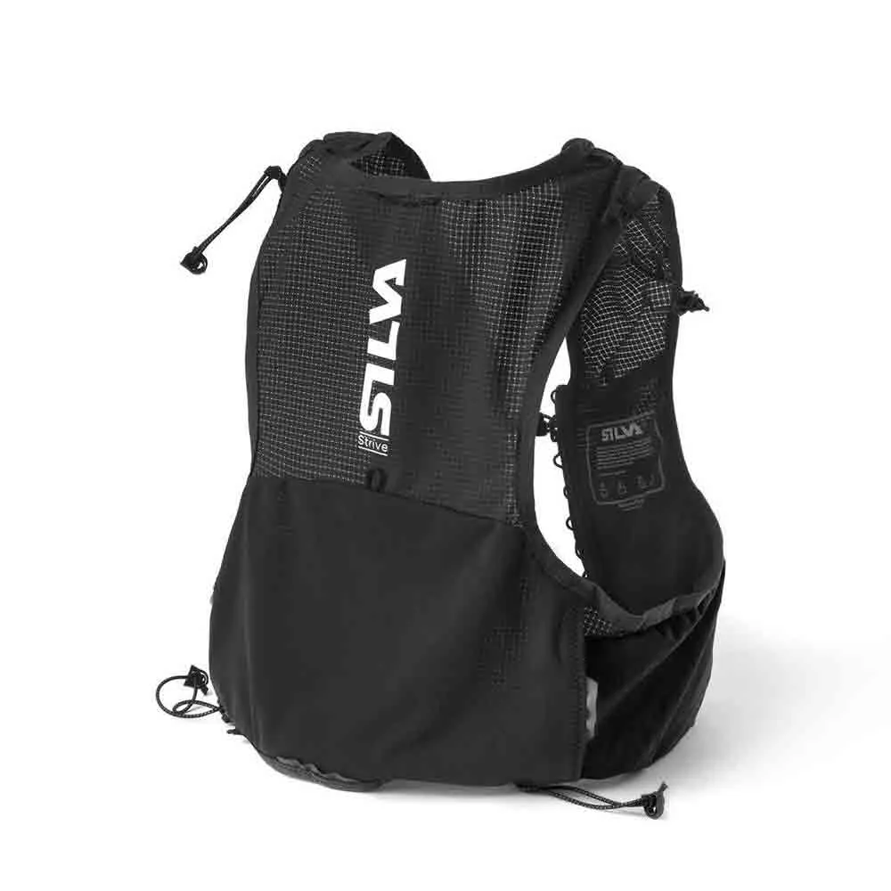 / Strive Fly Vest