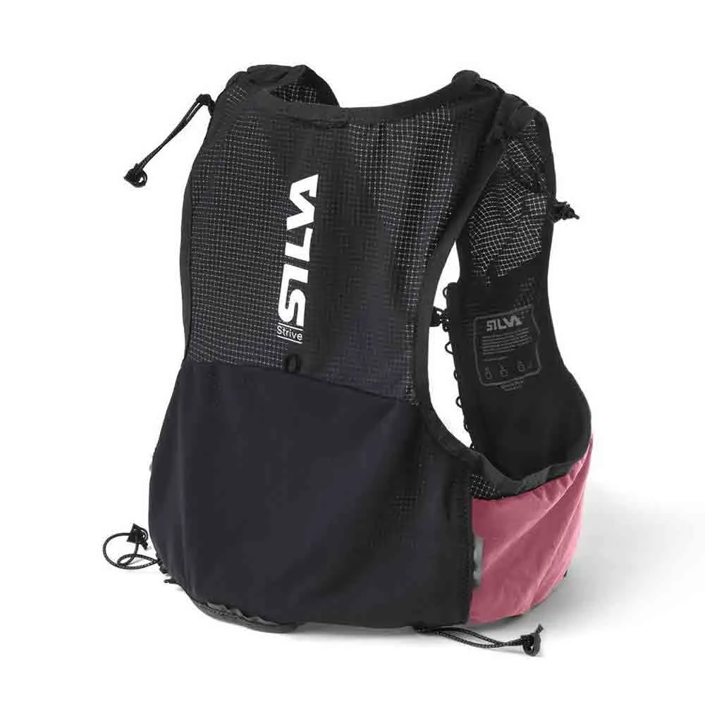 / Strive Fly Vest