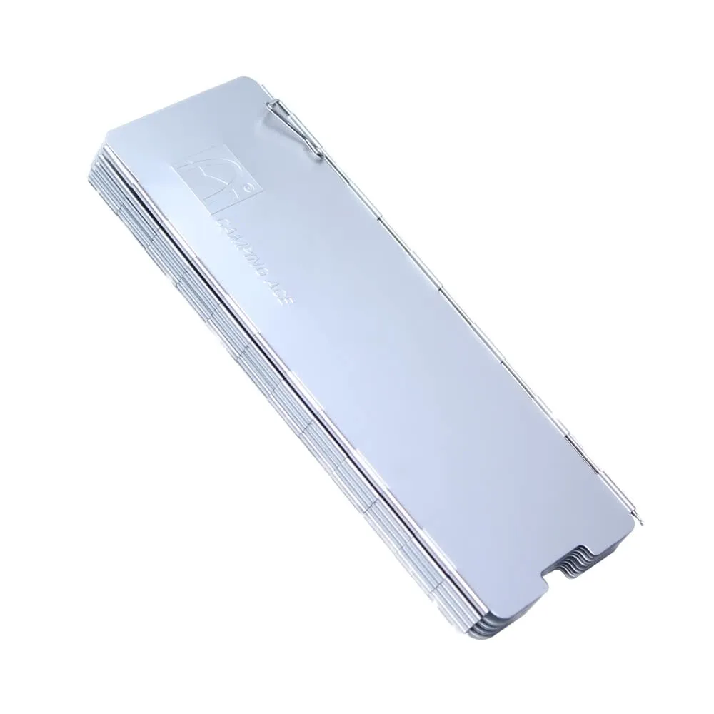  10-Folded Windscreen