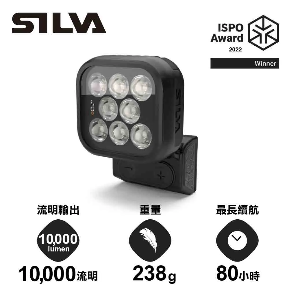 10,000  Spectra A