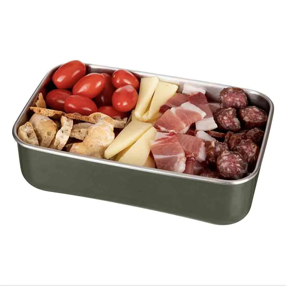  1000ml Puez Lunch Box