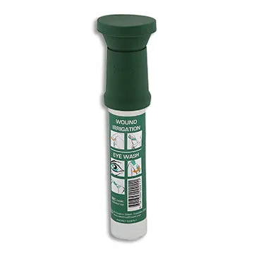 100ML Eye Wash Bottle With Saline