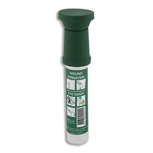 100ML Eye Wash Bottle With Saline