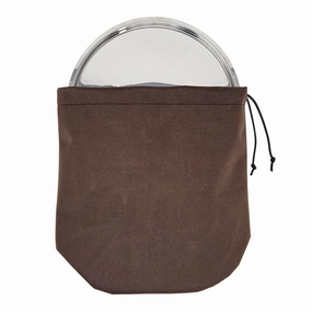 10" Cordura Skillet Bag