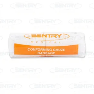 10cm Conforming Bandage  1.5m