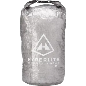 10L Roll-Top Stuff Sack