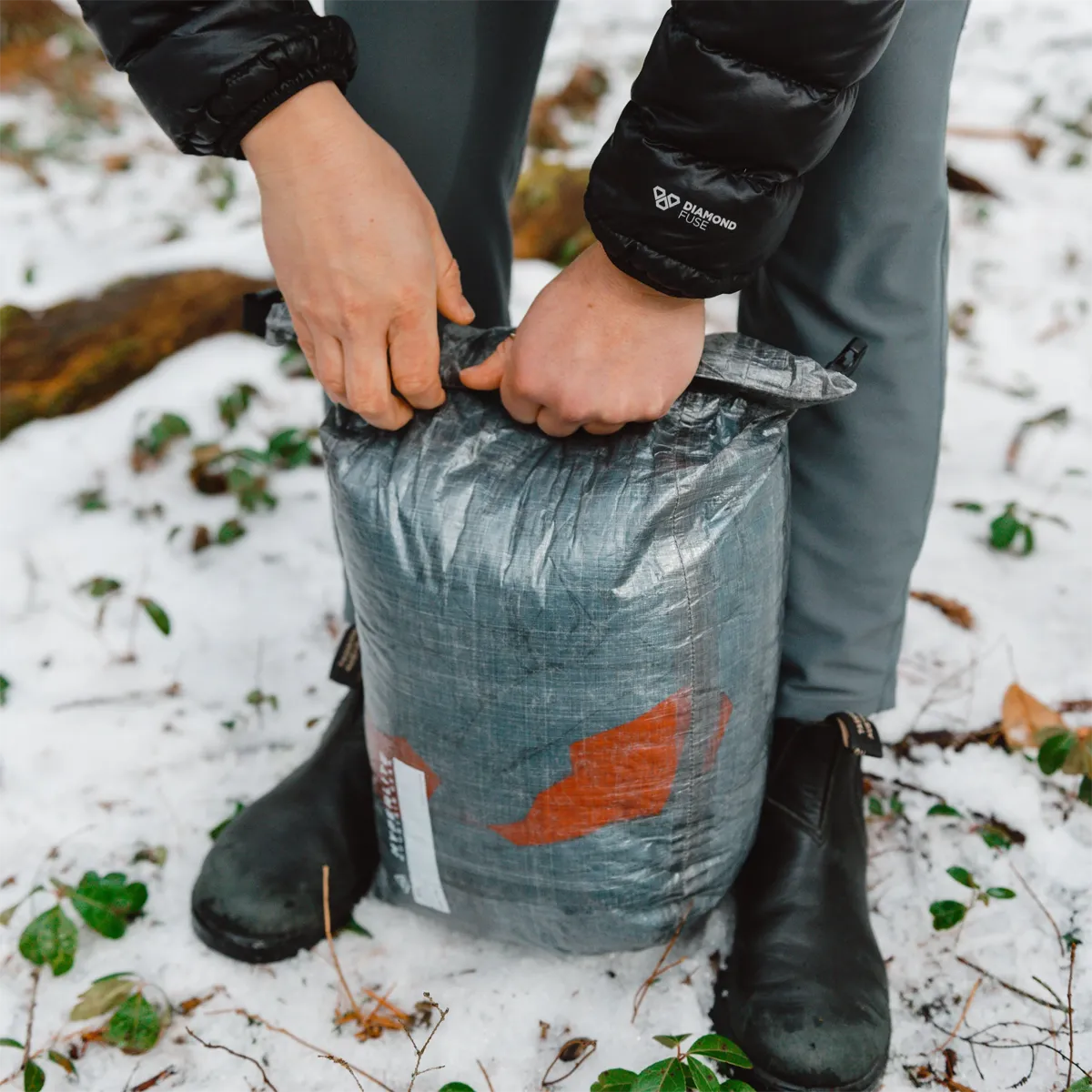 10L Side Entry Pod for 40L/55L Packs