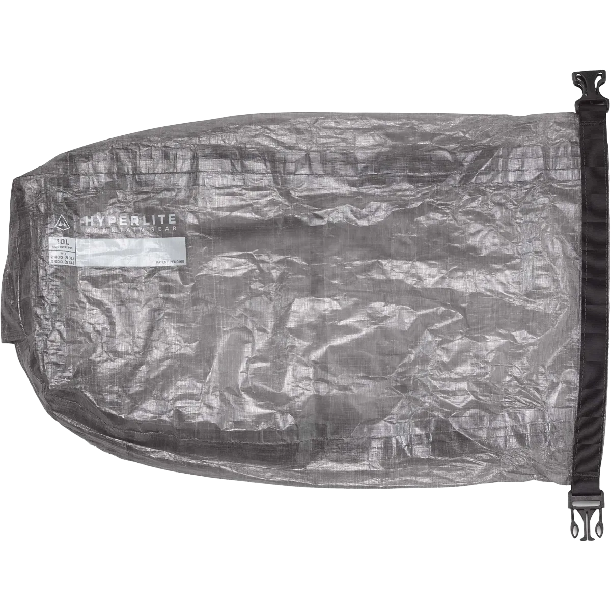 10L Side Entry Pod for 40L/55L Packs