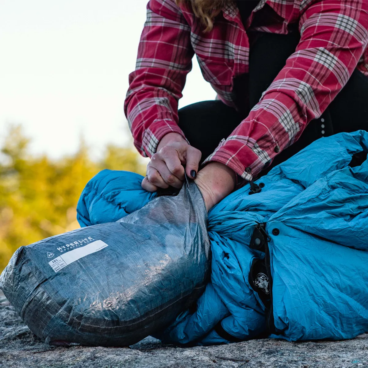 10L Side Entry Pod for 40L/55L Packs
