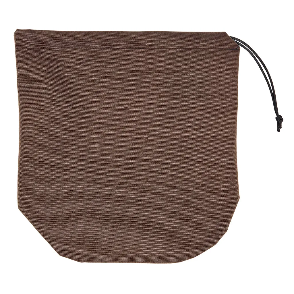 10" Skillet & Cordura Bag COMBO