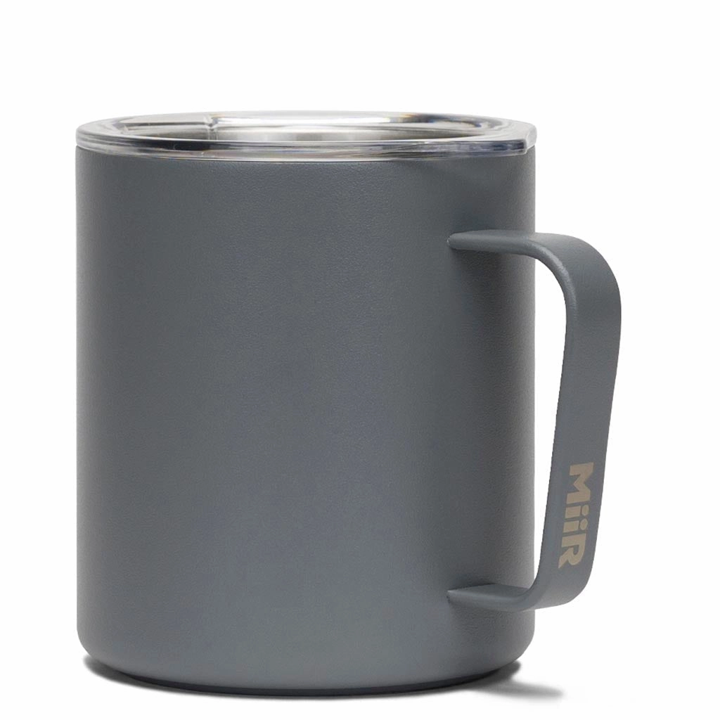 12oz Camp Cup