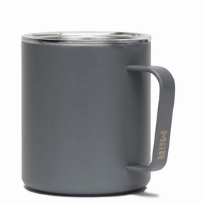 12oz Camp Cup