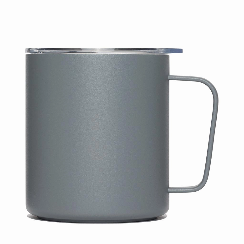 12oz Camp Cup