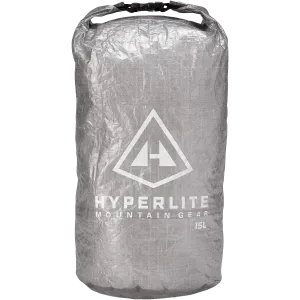 15L Roll-Top Stuff Sack