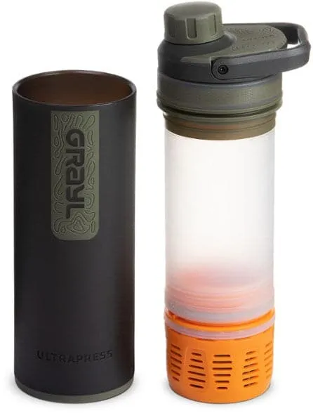 16.9 oz UltraPress Purifier - Covert Edition