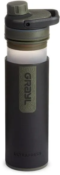 16.9 oz UltraPress Purifier - Covert Edition