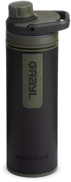 16.9 oz UltraPress Purifier - Covert Edition