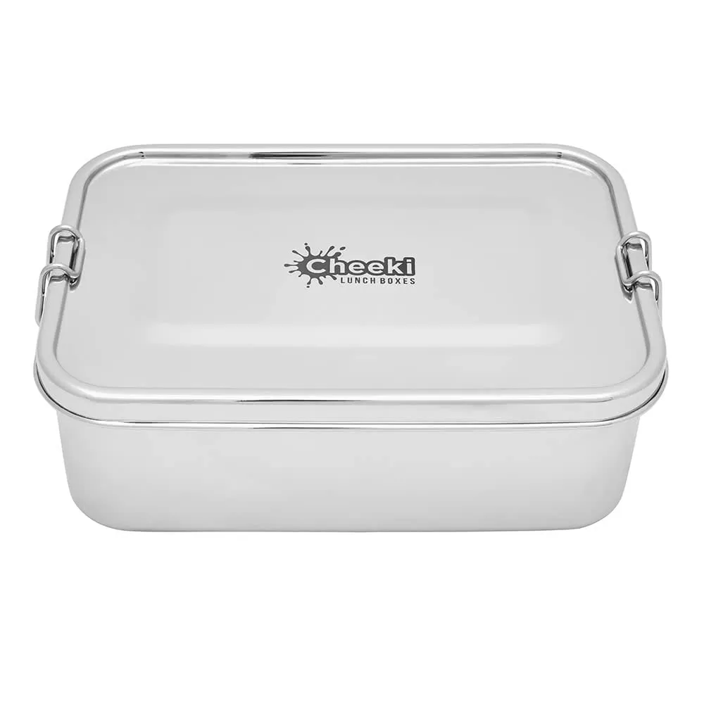  1.6L Lunch Box - Hungry Max