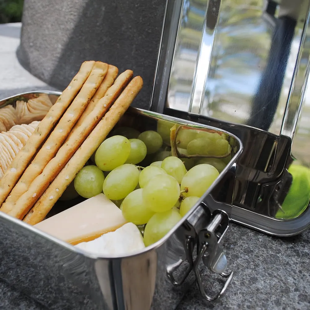  1.6L Lunch Box - Hungry Max
