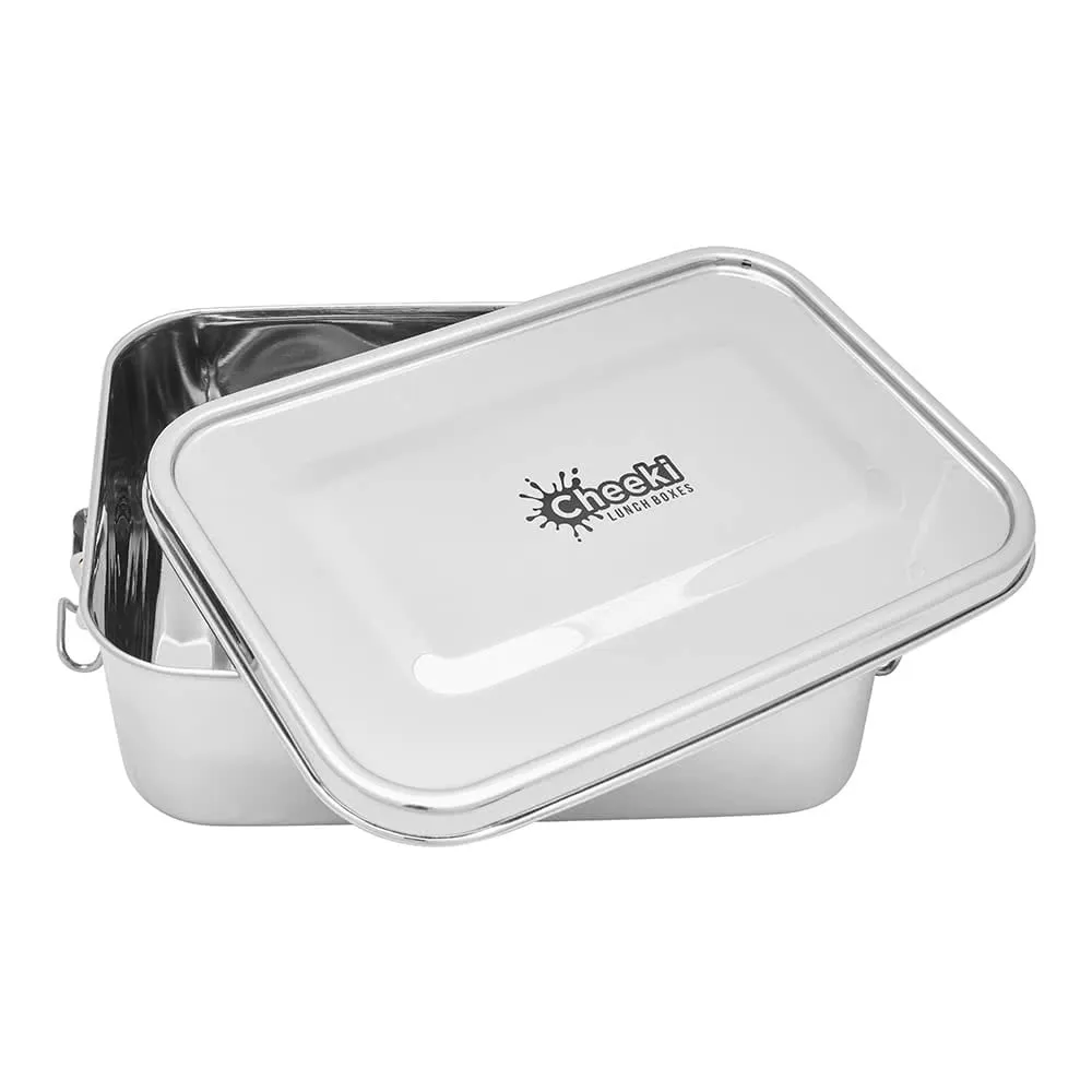  1.6L Lunch Box - Hungry Max