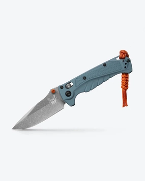 18065 Mini Adira | Depth Blue | Drop-Point