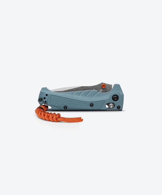 18065 Mini Adira | Depth Blue | Drop-Point