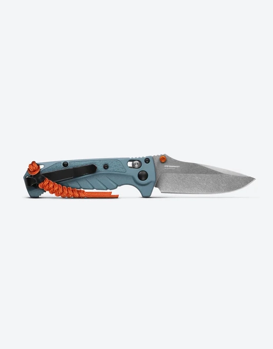 18065 Mini Adira | Depth Blue | Drop-Point