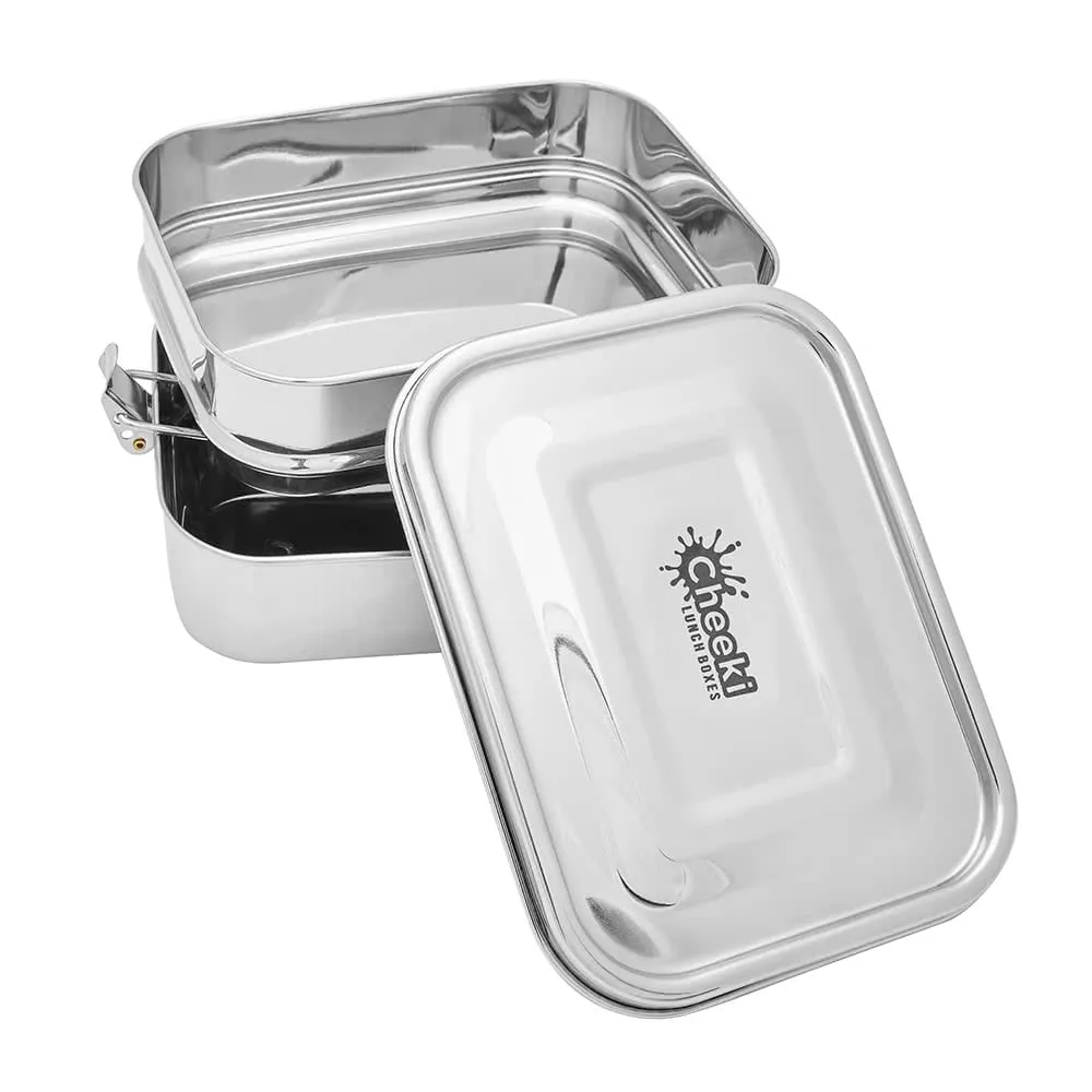  1L Lunch Box - Double Stacker