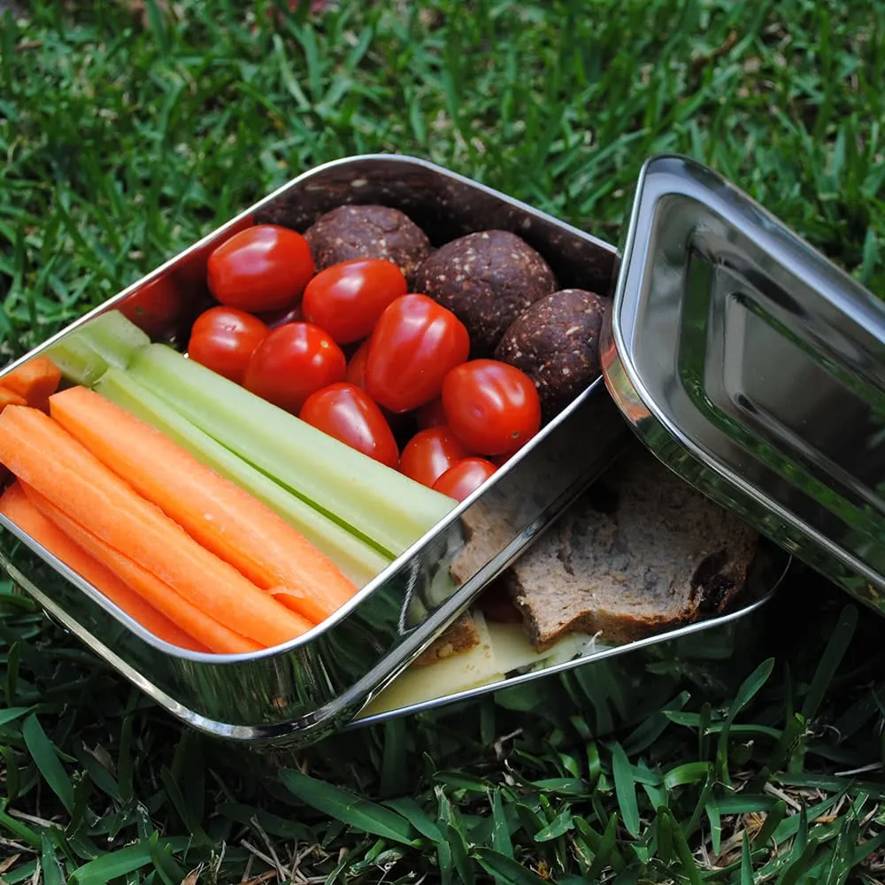  1L Lunch Box - Double Stacker