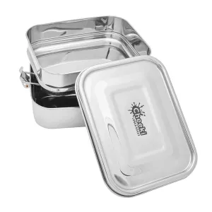  1L Lunch Box - Double Stacker