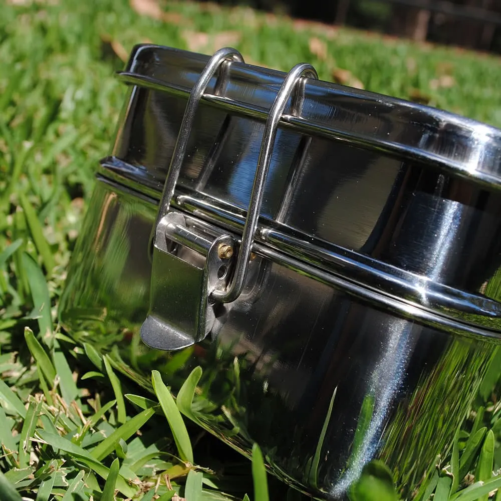  1L Lunch Box - Double Stacker