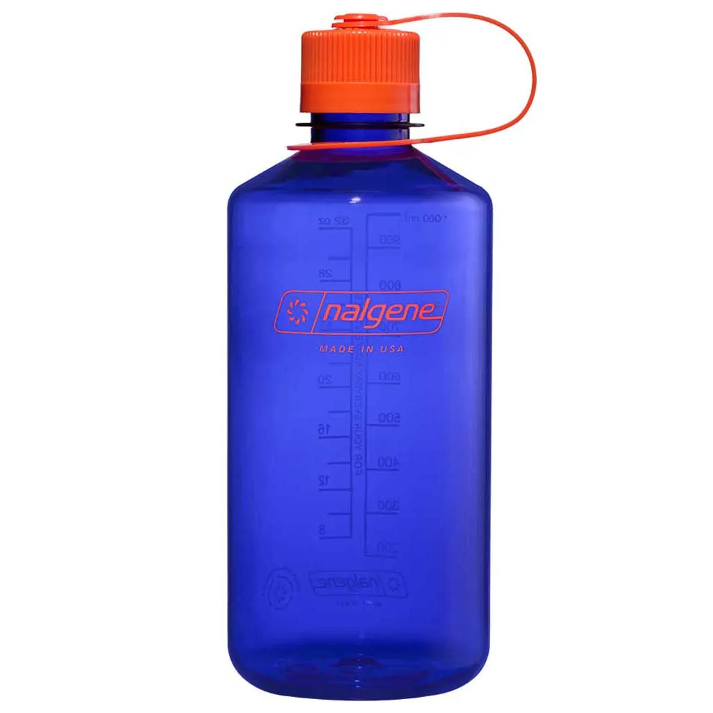 1L Narrow Mouth Tritan Sustain