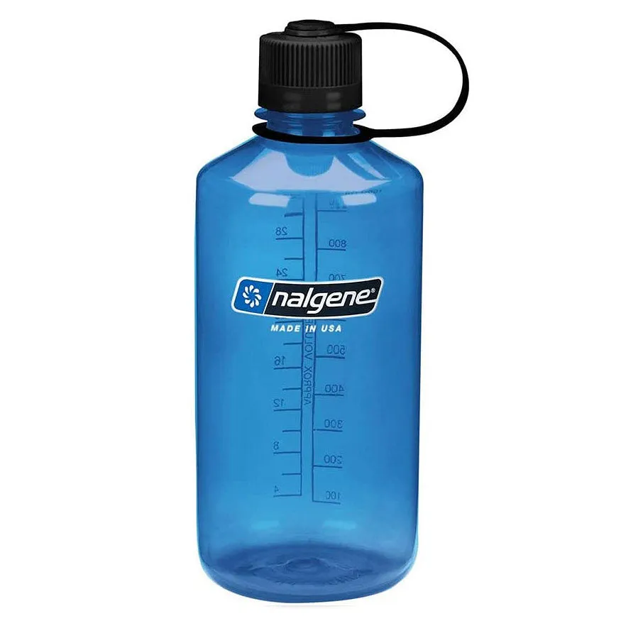 1L Narrow Mouth Tritan Sustain
