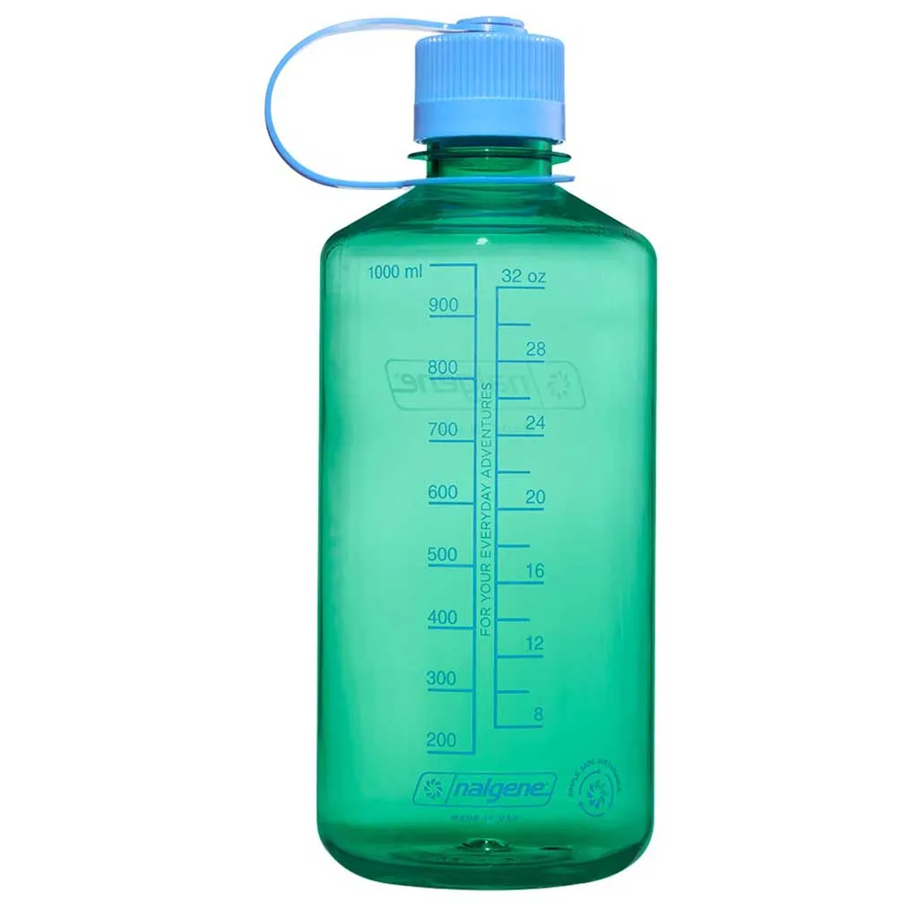 1L Narrow Mouth Tritan Sustain