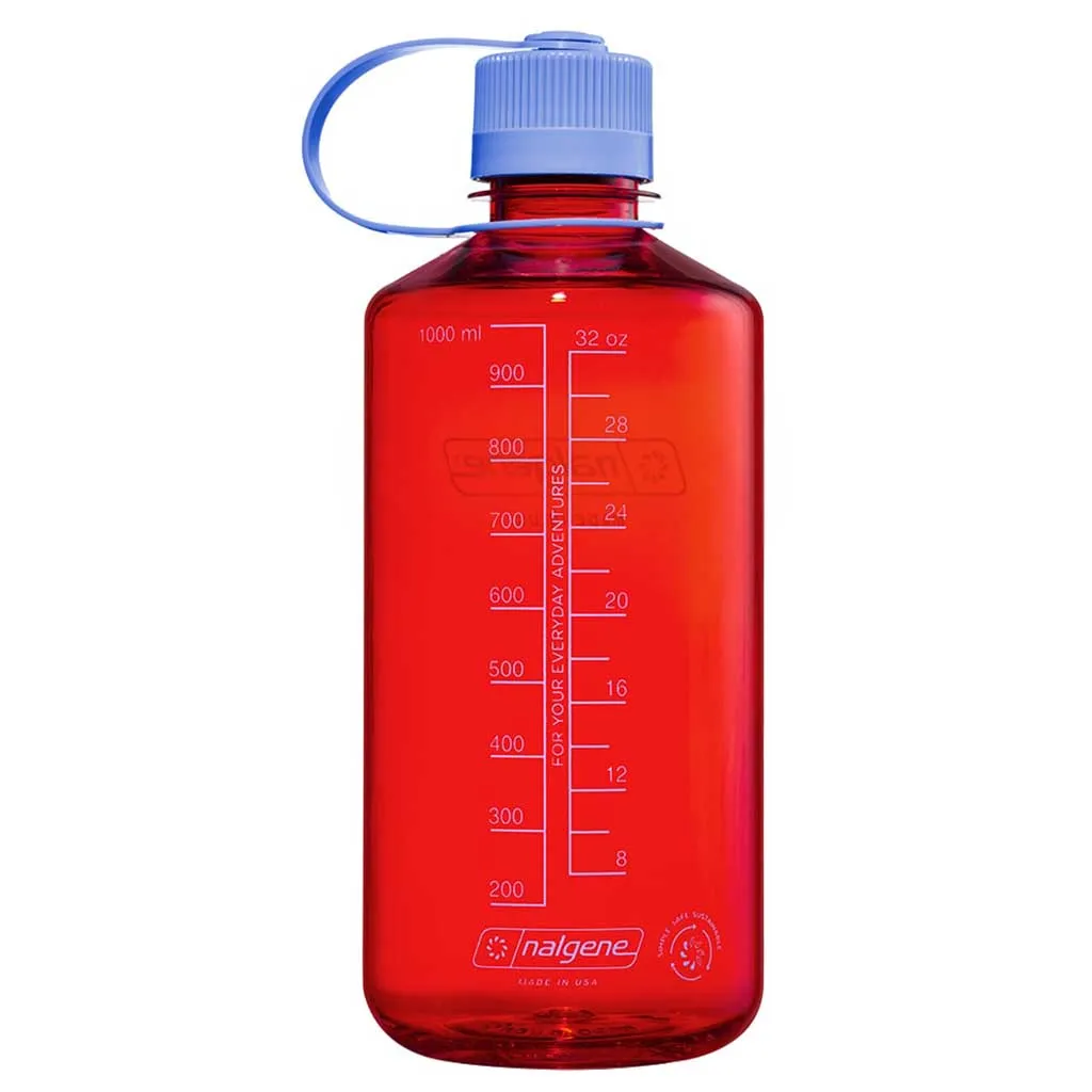 1L Narrow Mouth Tritan Sustain
