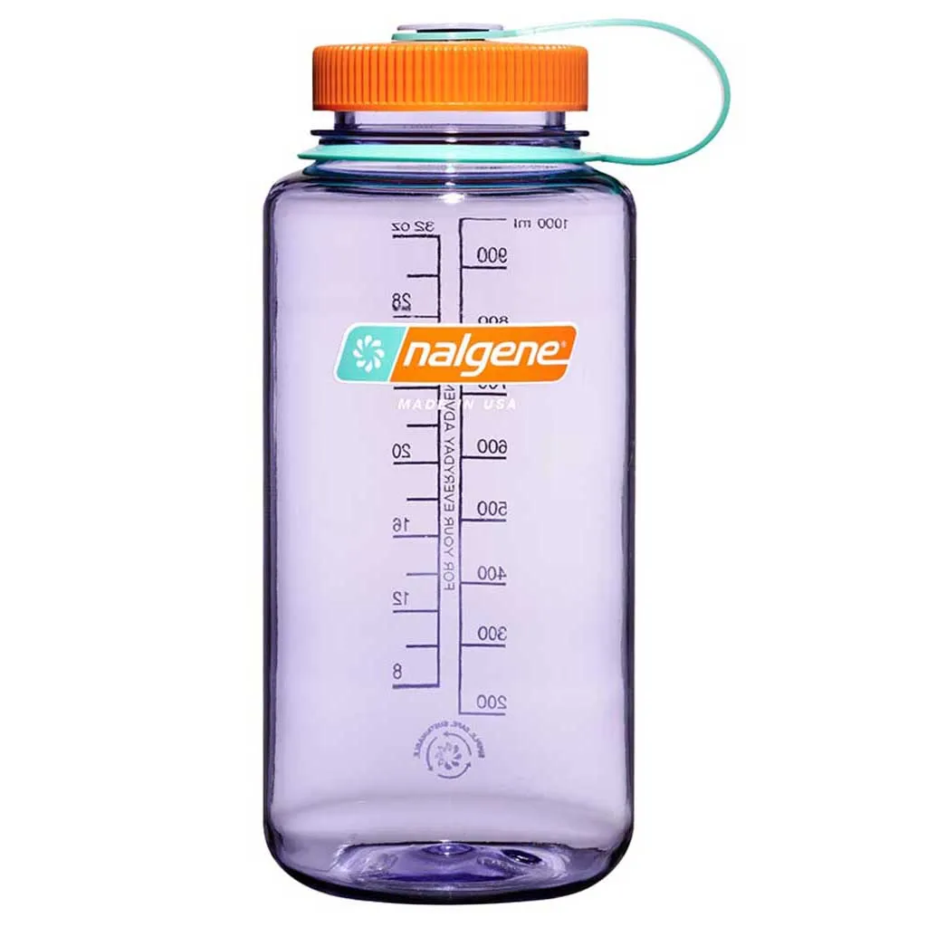 1L Wide Mouth Tritan Sustain