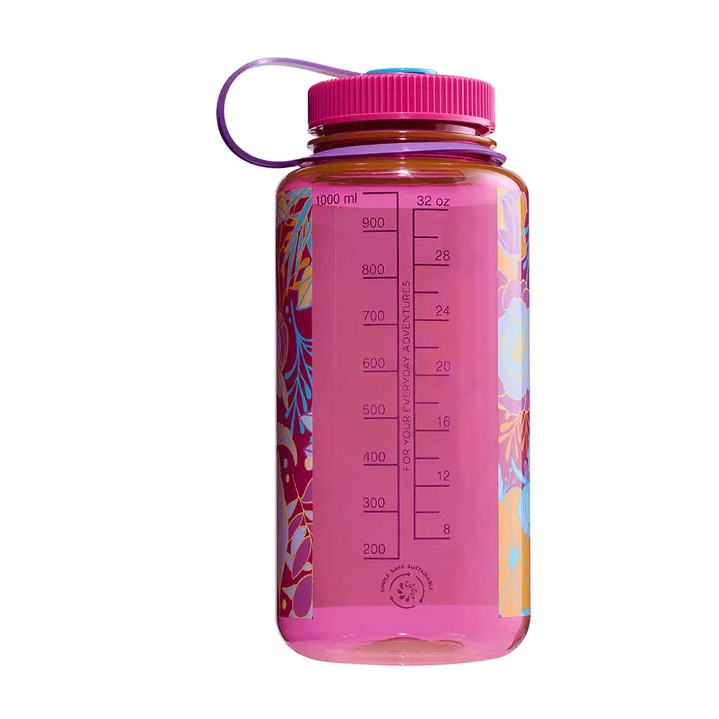 1L Wide Mouth Tritan Sustain